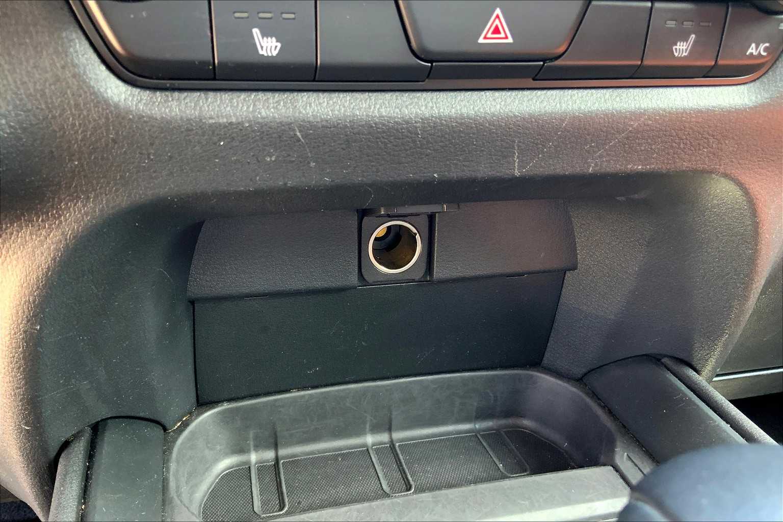 2023 Mazda CX-50 2.5 Turbo Meridian Edition photo 64