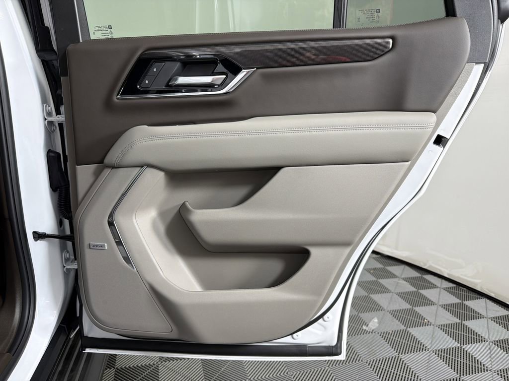 2026 Gmc Yukon photo 12