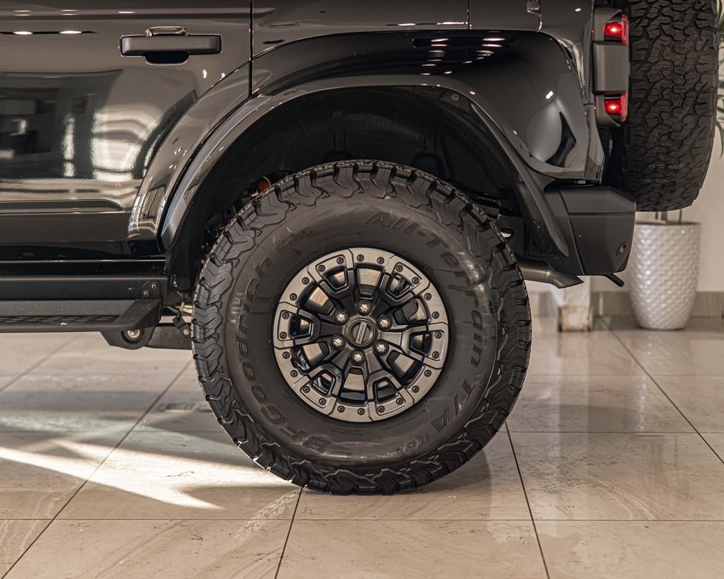 2024 FORD BRONCO - Image 7