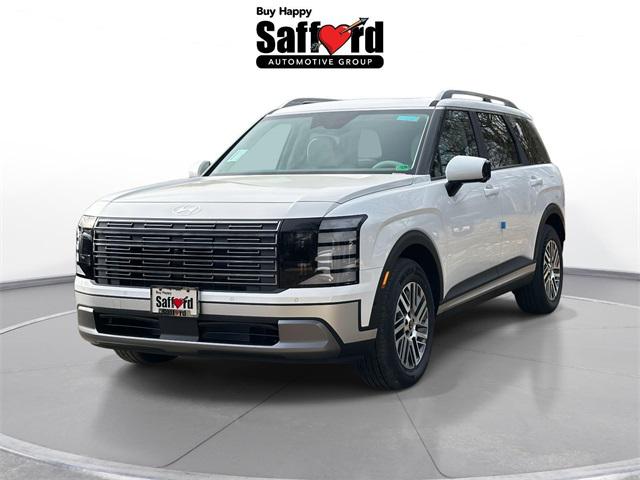 2026 Hyundai Palisade SEL Premium's photo