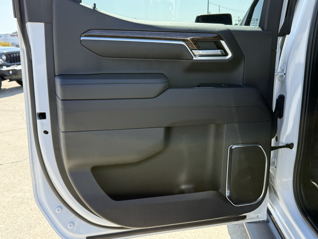 2024 Gmc Sierra 1500 Elevation photo 18