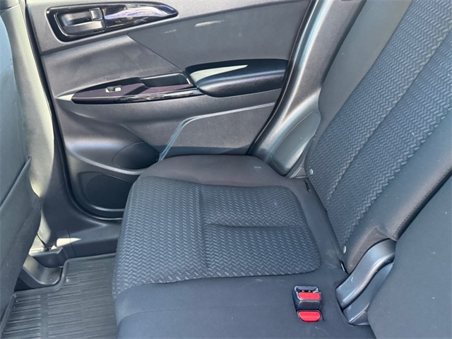 2022 Mitsubishi Eclipse Cross LE photo 9
