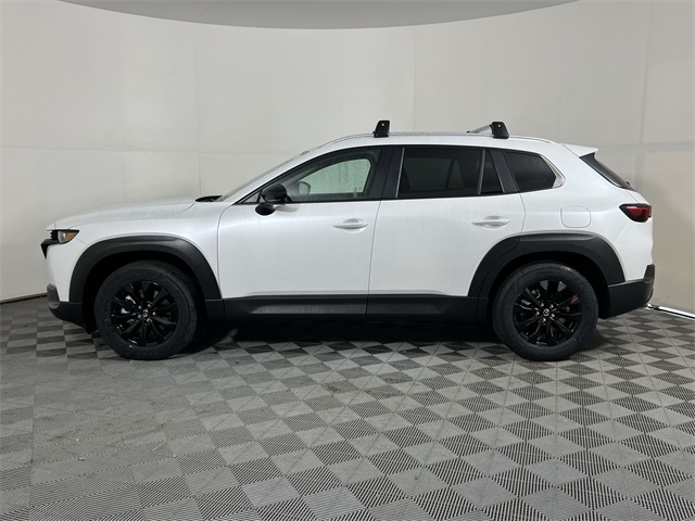 2025 Mazda CX-50 2.5 S Premium photo 5