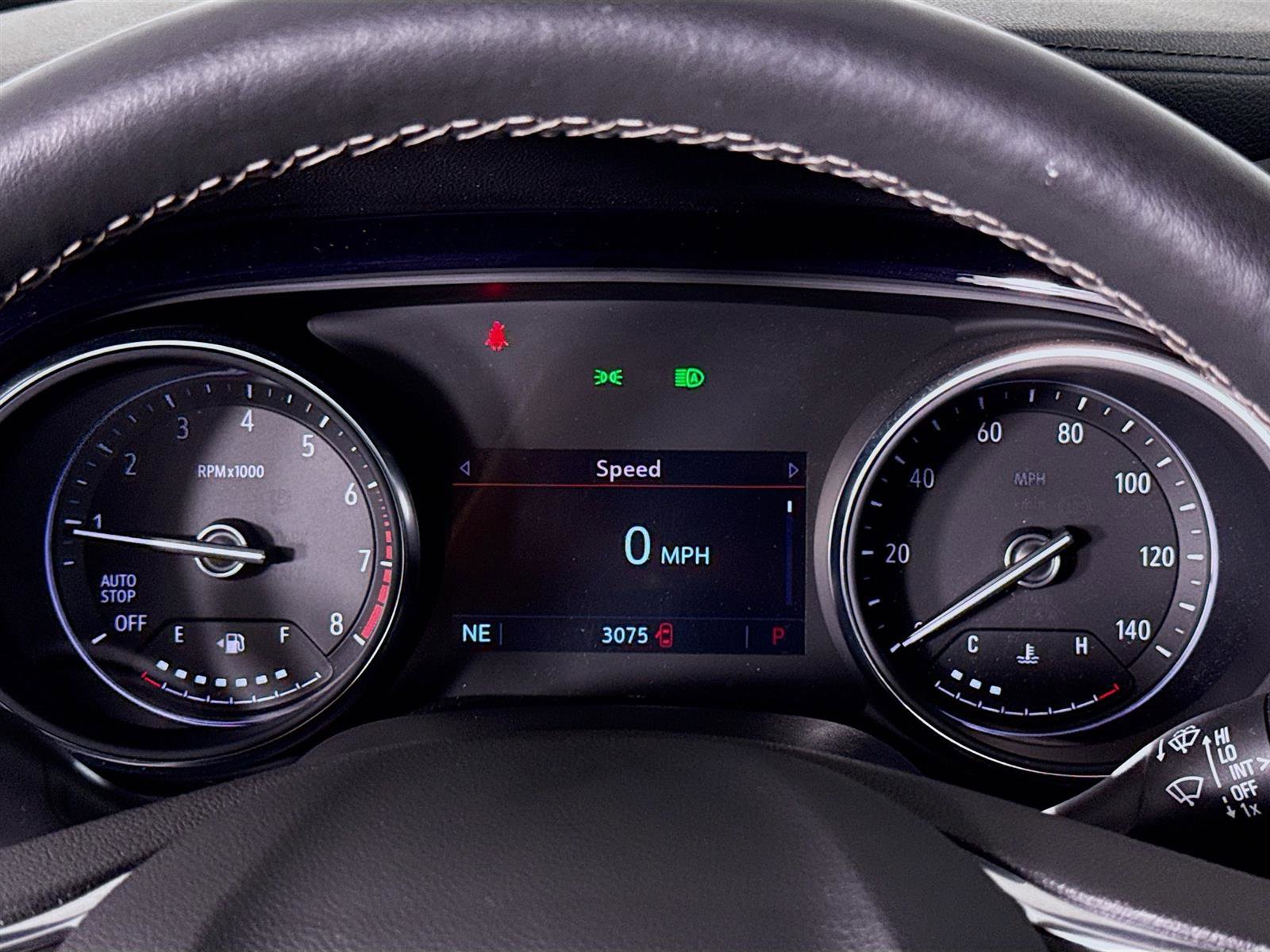 2023 Buick Encore GX Select photo 10