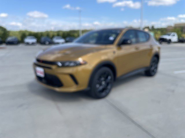 2025 Dodge Hornet