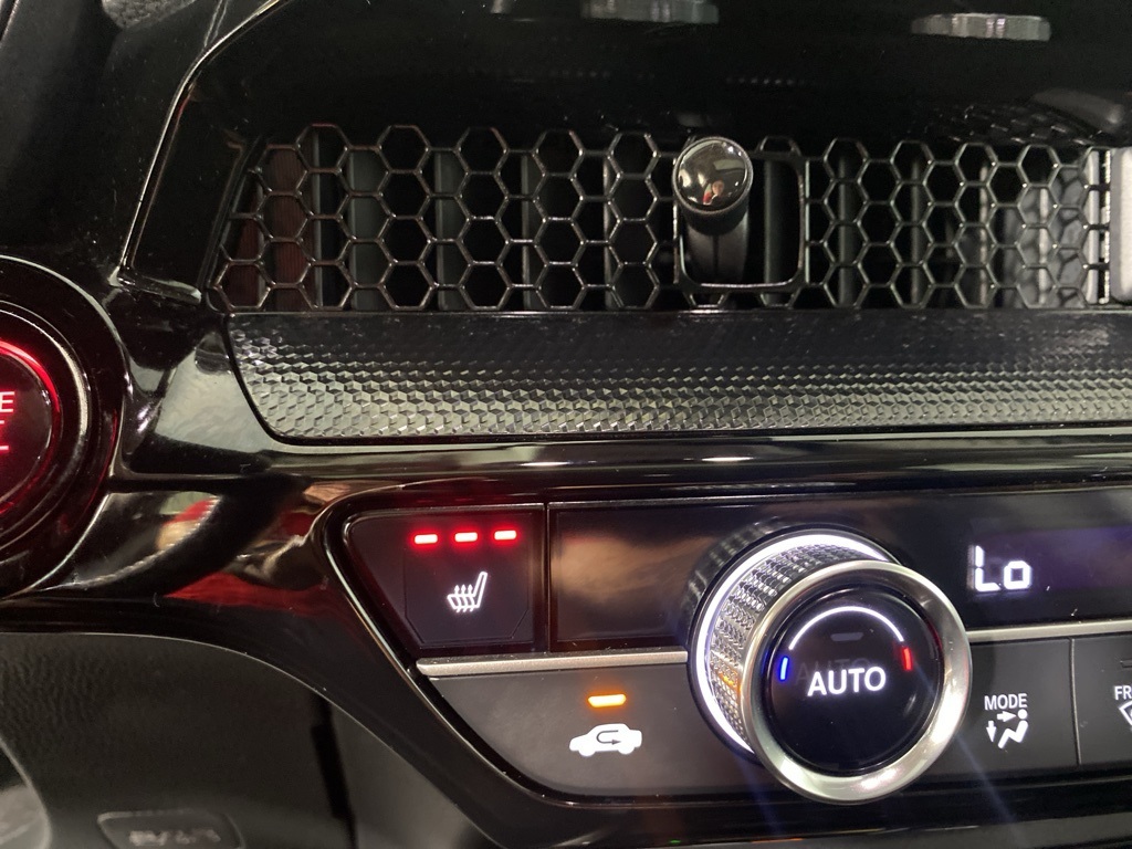 2023 Honda CR-V EX-L photo 16