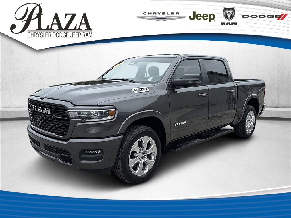 2026 RAM Ram 1500 Pickup Big Horn/Lone Star's photo