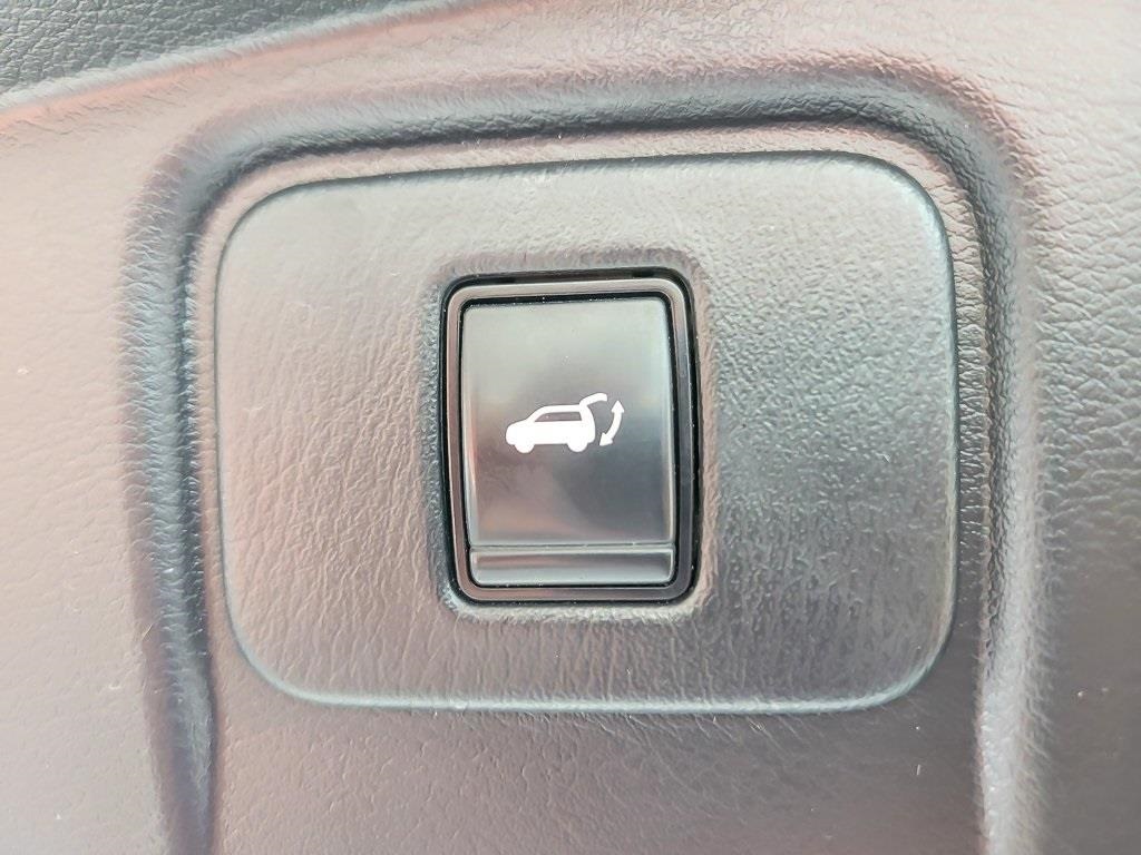 2021 NISSAN MURANO - Image 20