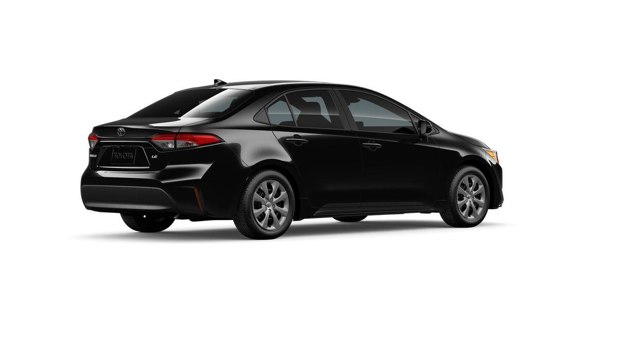 2026 Toyota Corolla LE photo 42