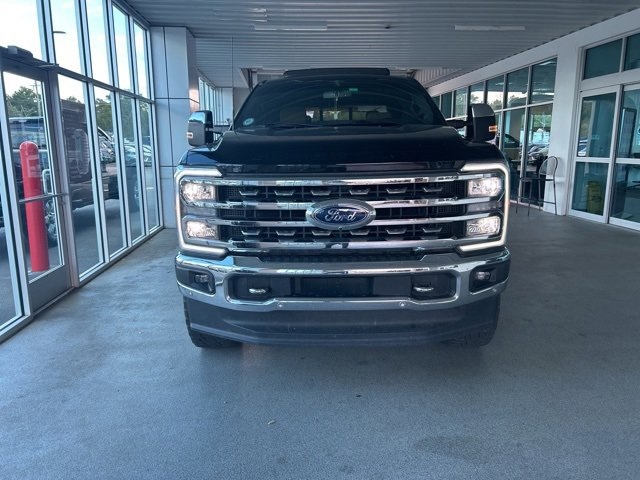 2023 Ford F-250 photo 2