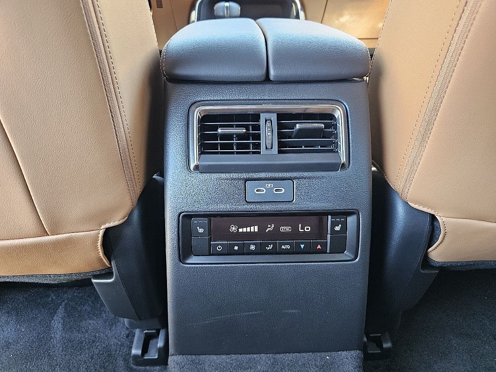 2025 Mazda CX-70 3.3 Turbo Premium Plus photo 9