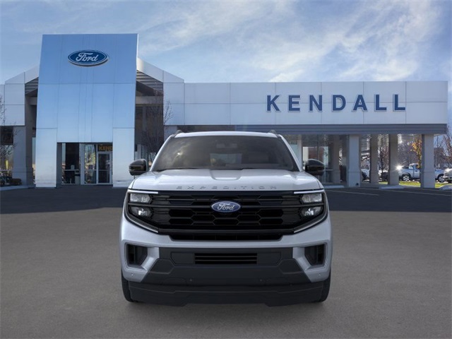 2025 Ford Expedition MAX photo 4