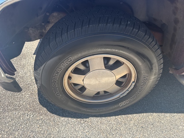 1997 Chevrolet Silverado 1500 photo 4