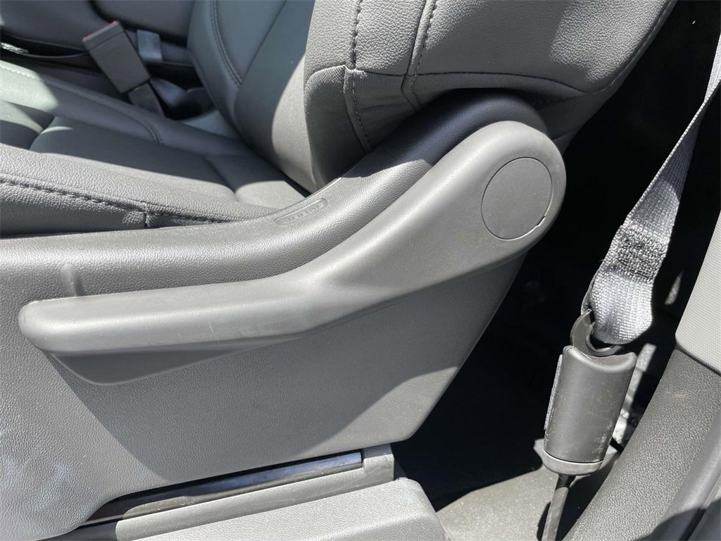 2025 Chevrolet Silverado 1500 photo 14