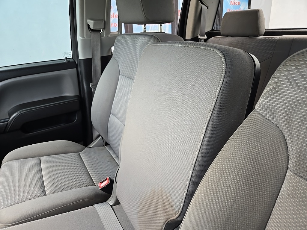 2015 Gmc Sierra Base photo 59