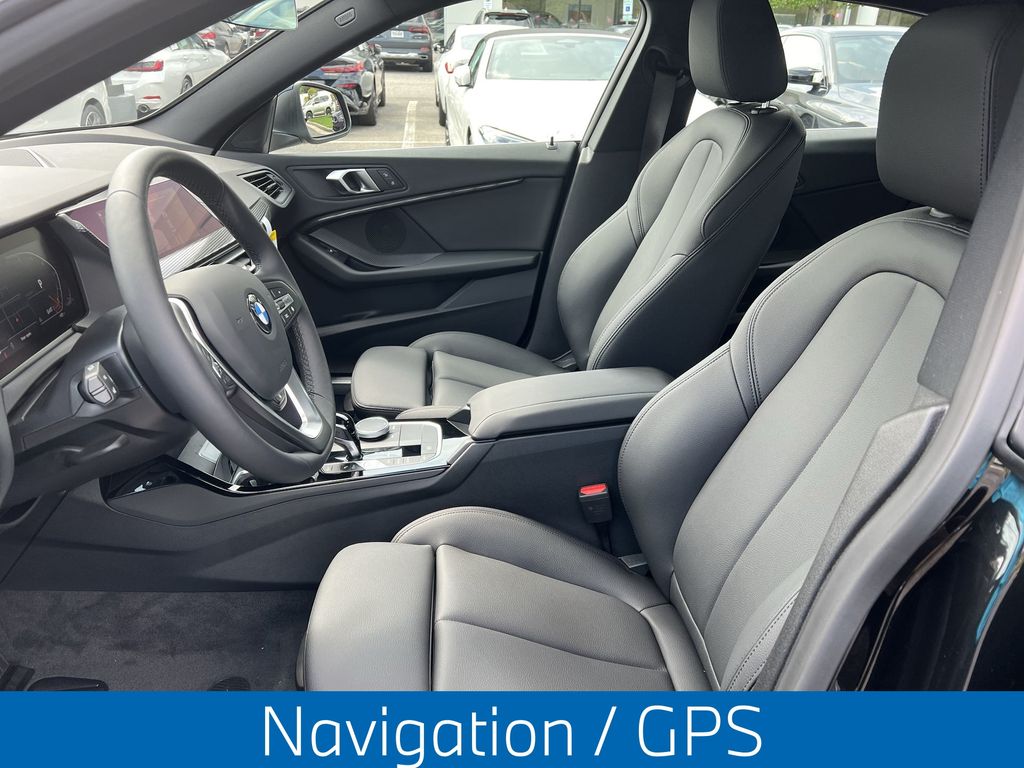 2024 Bmw 228i xDrive Gran Coupe photo 11