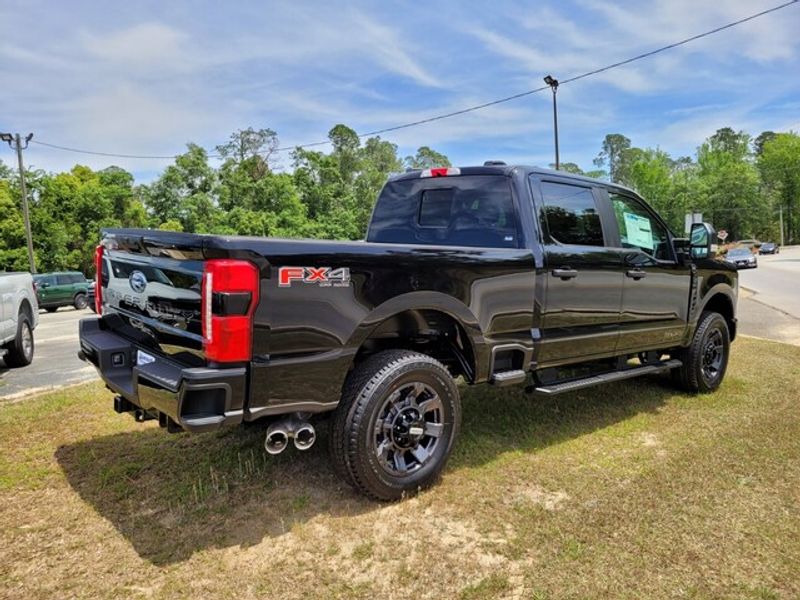 2025 Ford F-250 XL photo 11