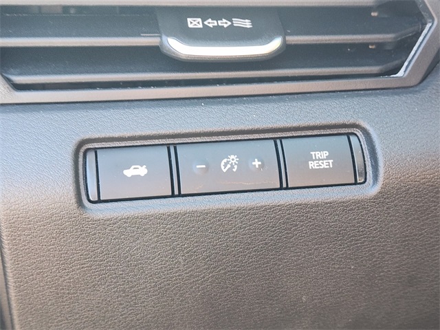 2024 Nissan Altima 2.5 S photo 27