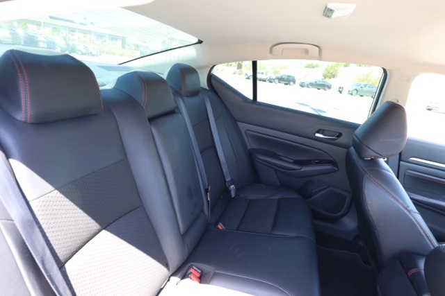 2023 Nissan Altima 2.5 SR photo 15