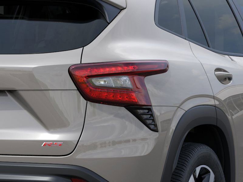 2026 Chevrolet Trax photo 12