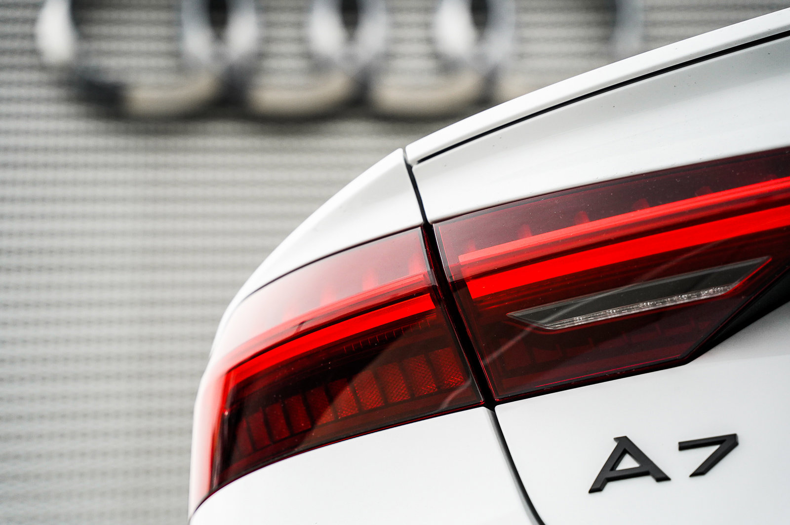 2025 Audi A7 Premium Plus photo 23