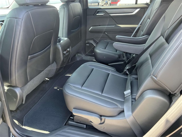 2026 Gmc Acadia Elevation photo 10