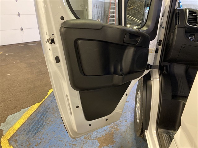 2024 Ram ProMaster 3500 photo 11