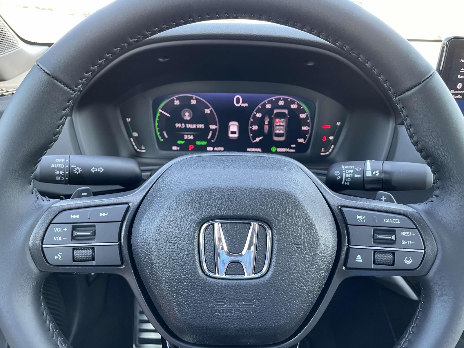 2025 Honda Accord Hybrid Sport photo 12
