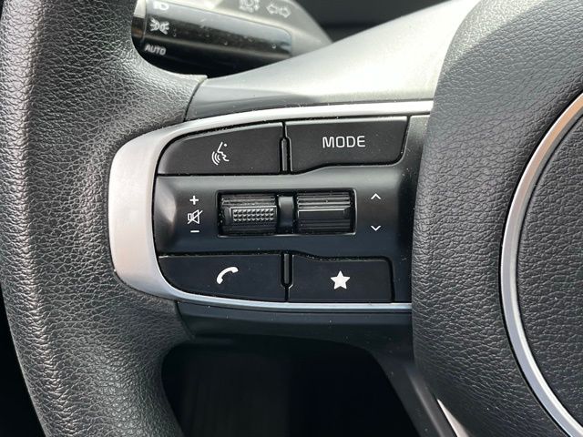 2024 Kia Sportage LX photo 12