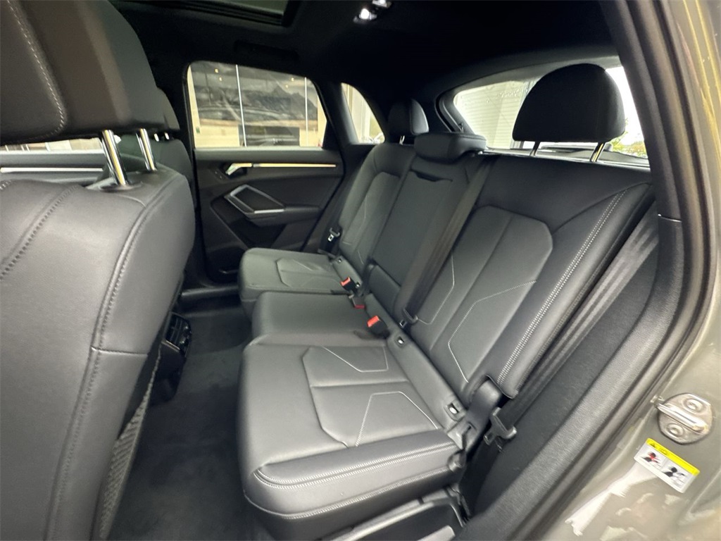 2025 Audi Q3 Premium S line photo 22