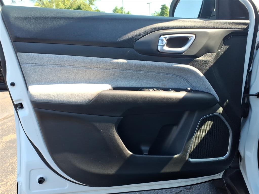 2022 Jeep Compass North Edition Latitude photo 16