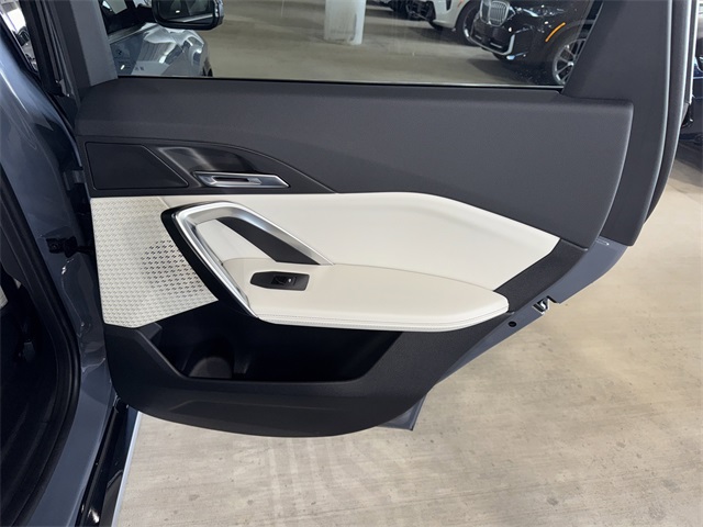 2026 Bmw X1 XDrive28i photo 5
