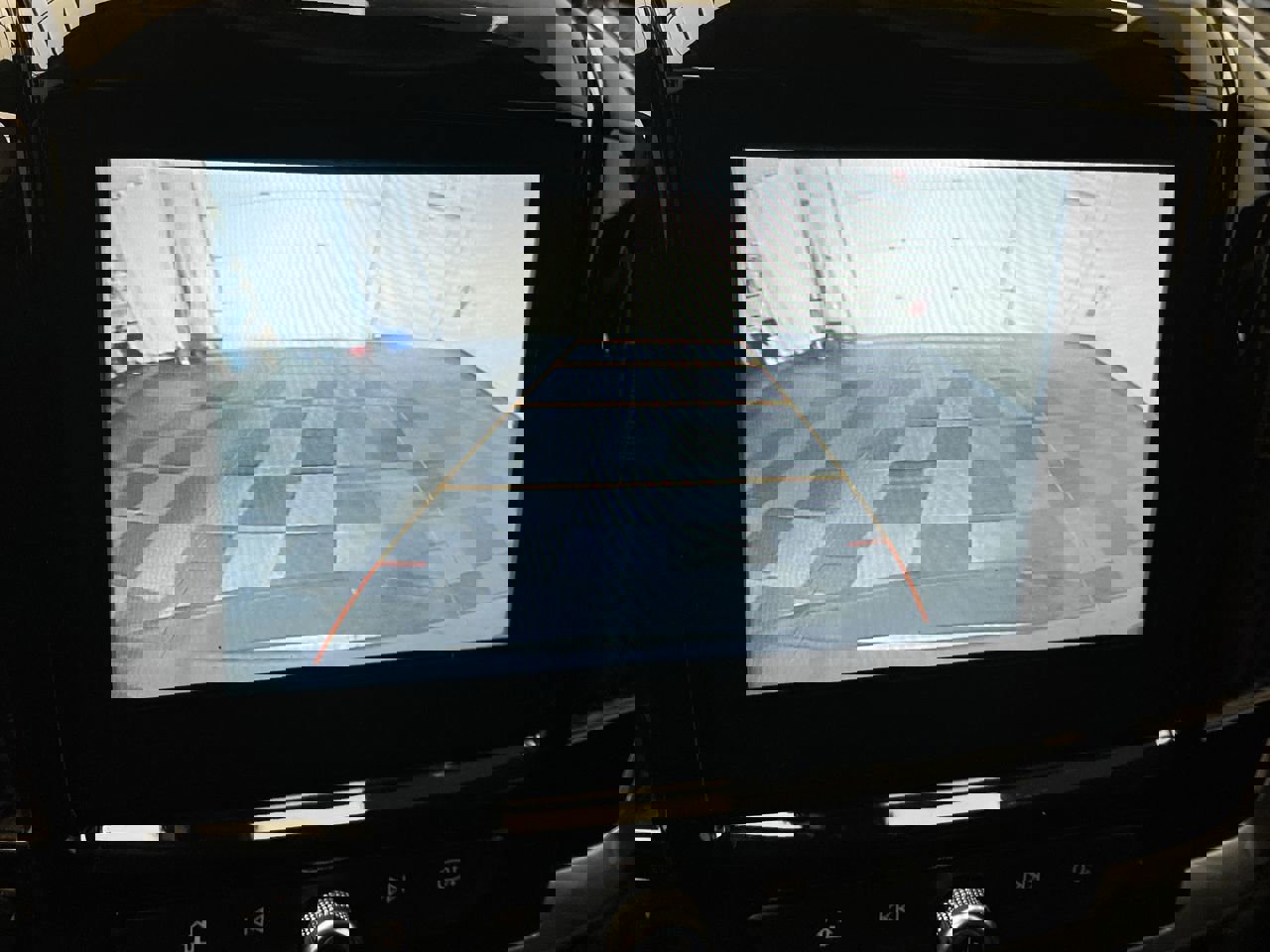 2019 Chevrolet Traverse Cloth photo 3