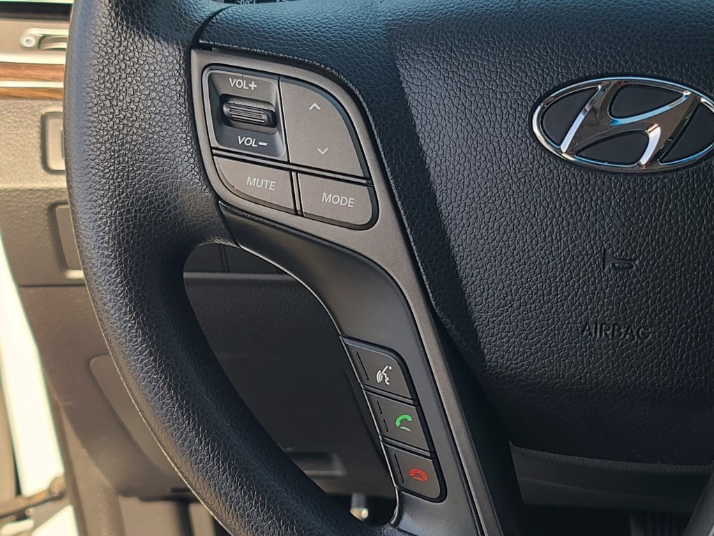 2018 Hyundai Santa Fe Sport Base photo 20