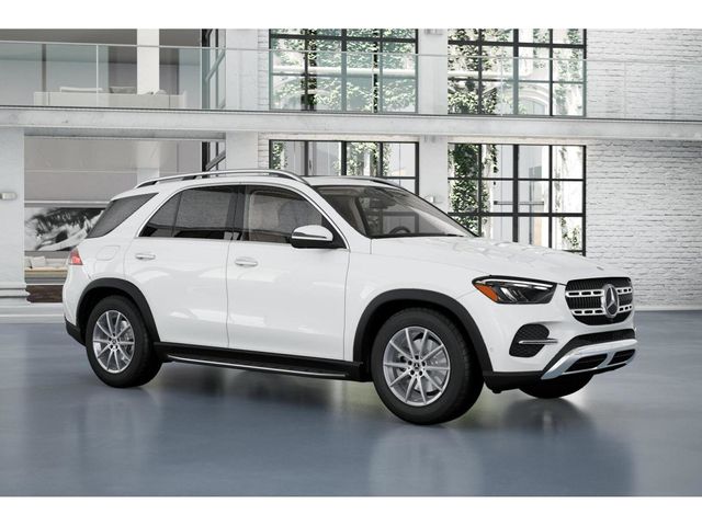 2026 Mercedes Benz GLE 350 4MATIC photo 12
