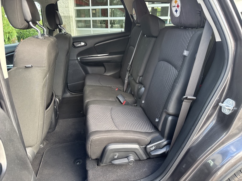 2019 Dodge Journey SE photo 18