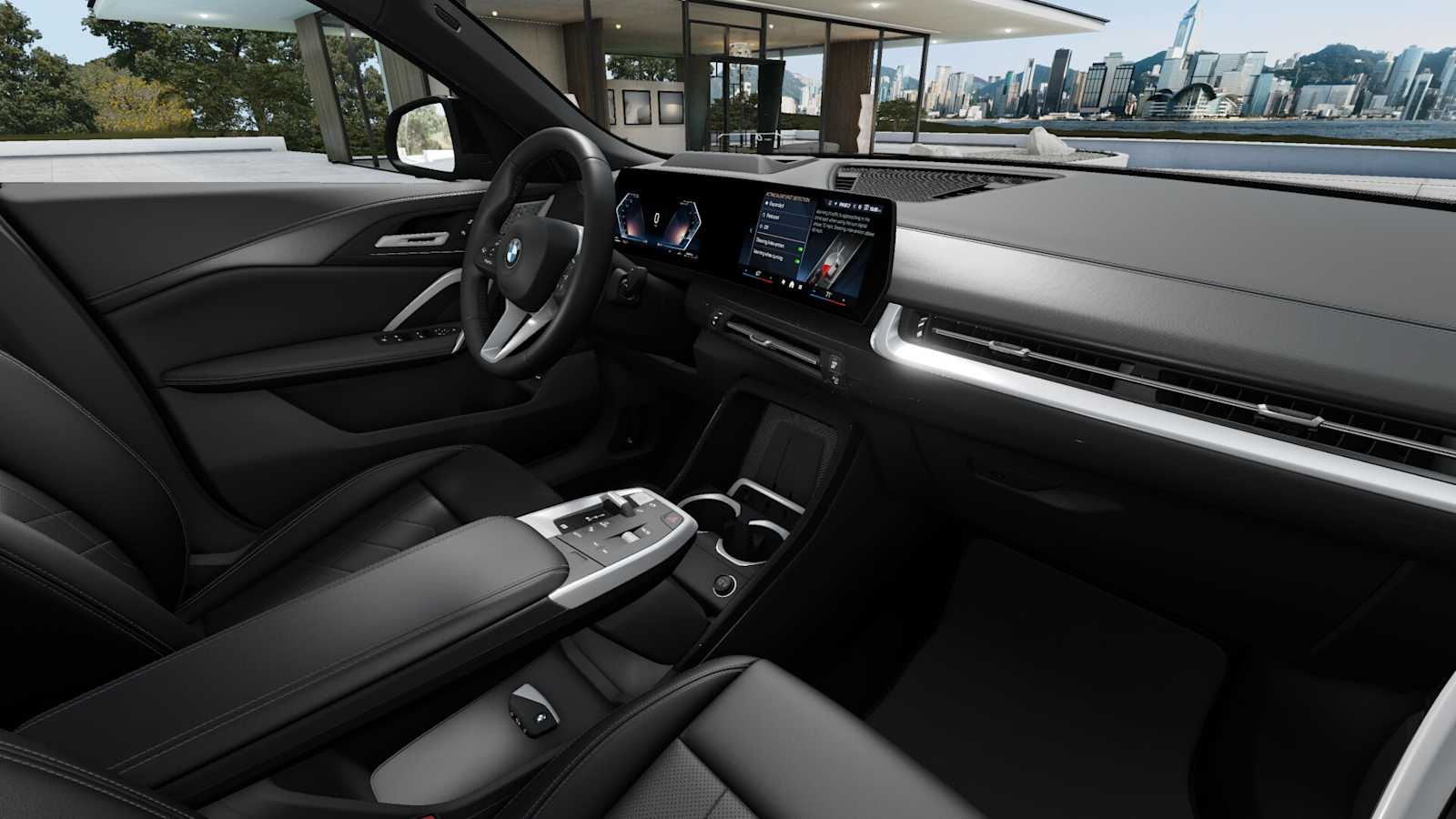 2026 Bmw X2 xDrive28i photo 14