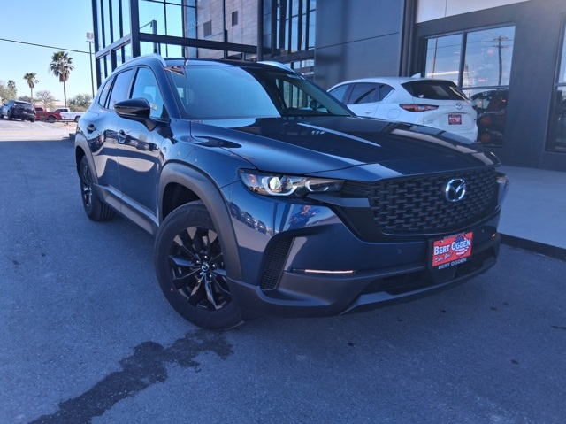 2026 Mazda CX-50 Preferred's photo
