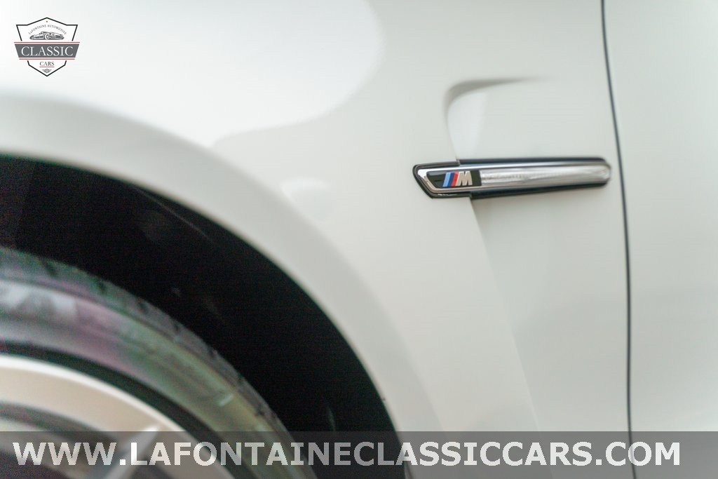 2011 Bmw 1M 1-Series photo 23