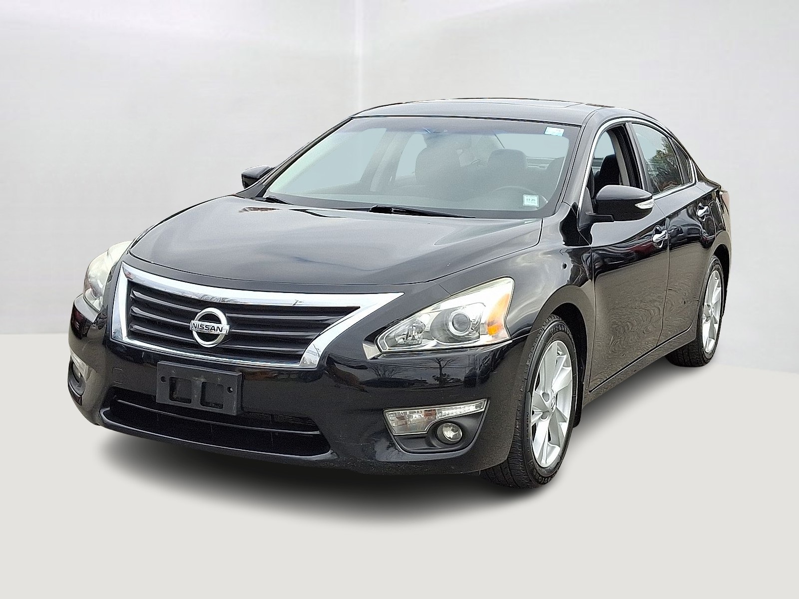 2014 Nissan Altima SV