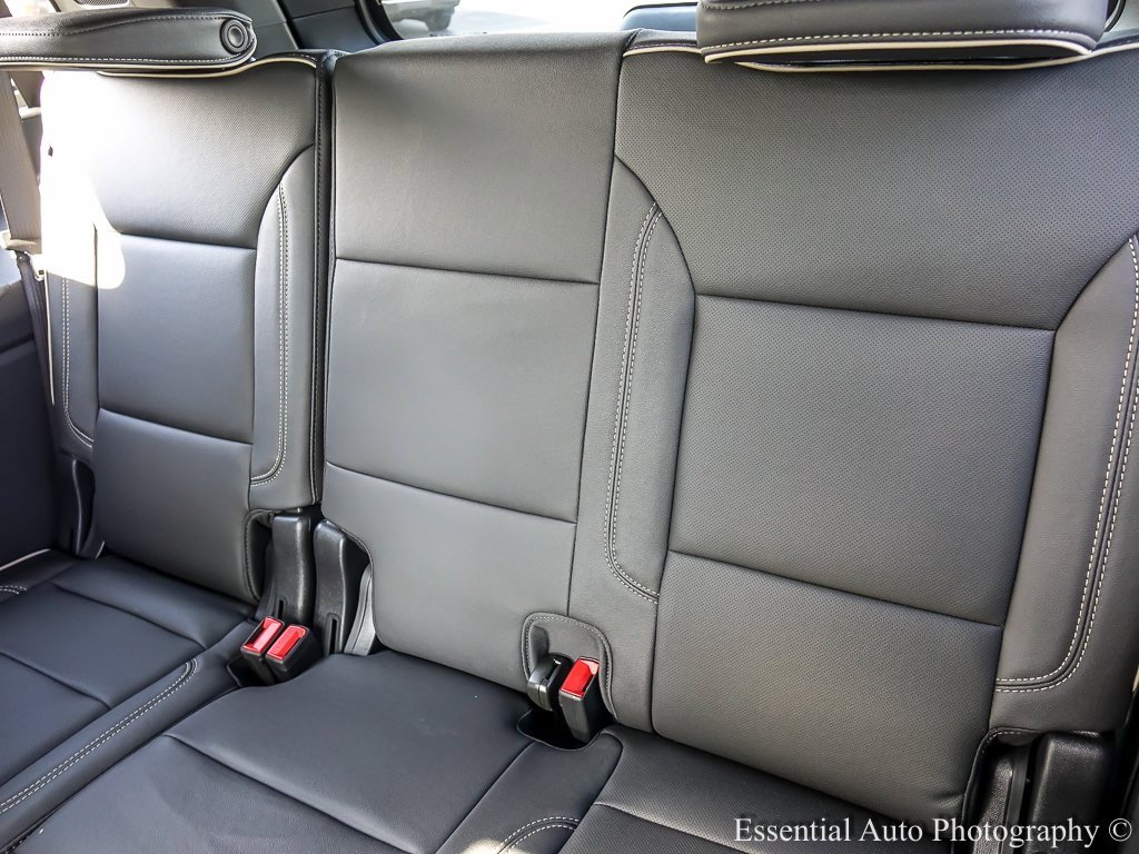 2026 CHEVROLET TAHOE - Image 14