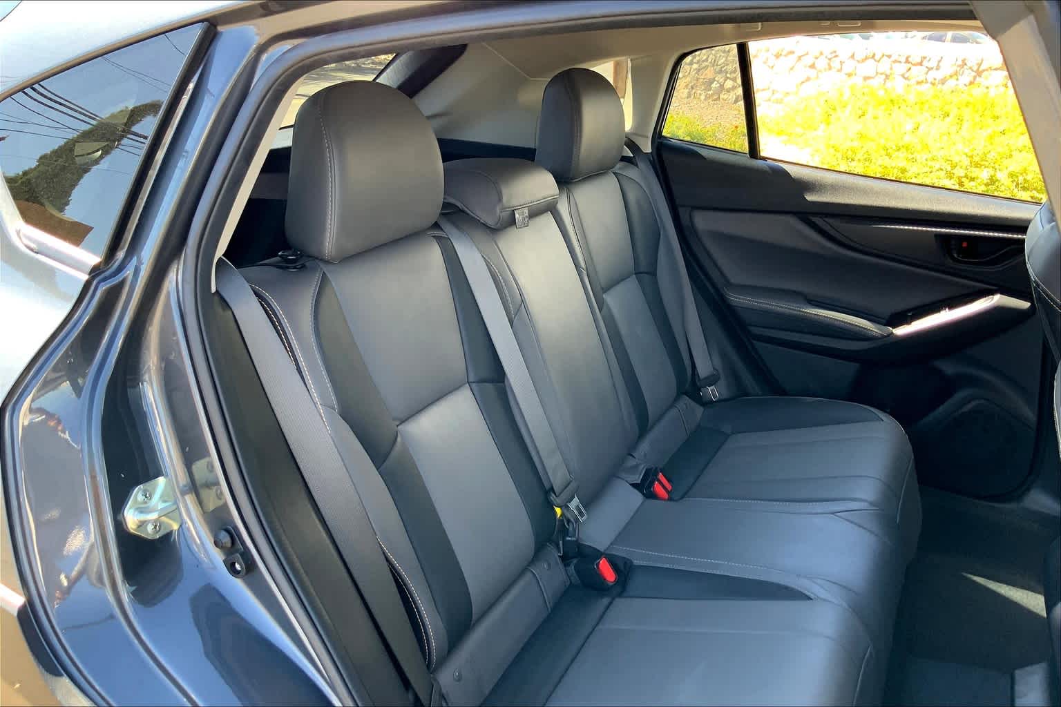 2021 Subaru Crosstrek Sport photo 18