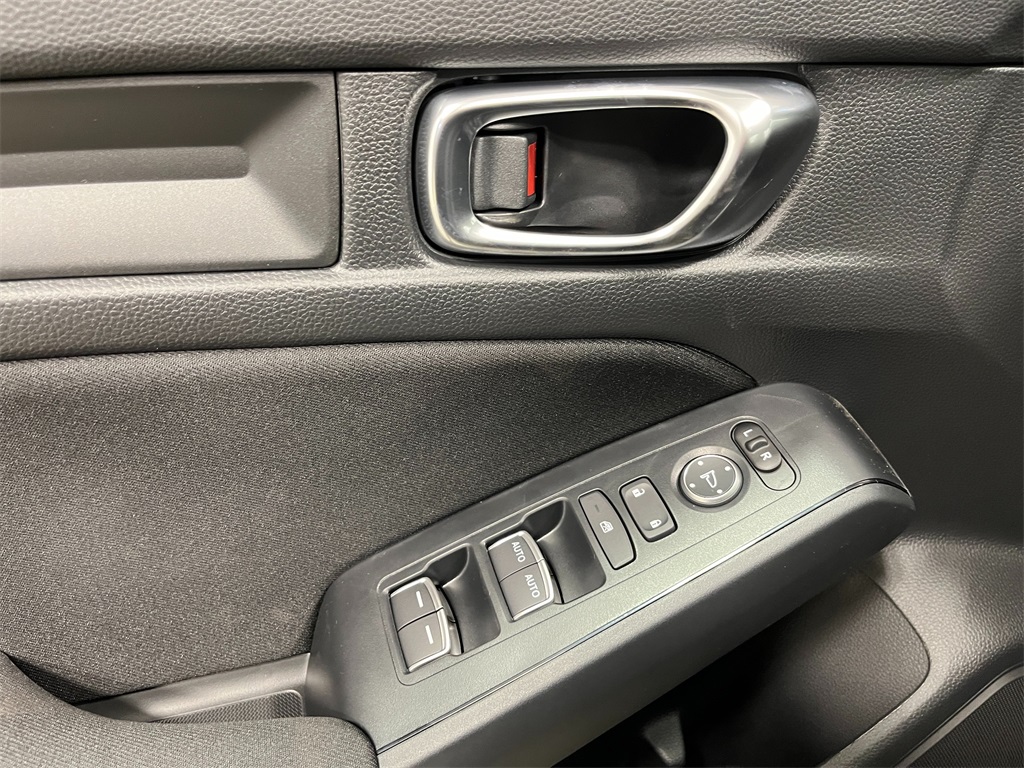 2026 Honda Civic Sport photo 11