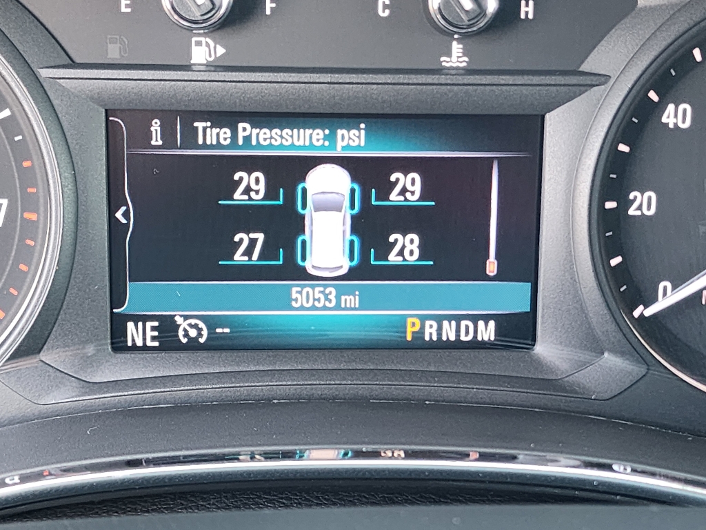 2020 Buick Encore Preferred photo 6