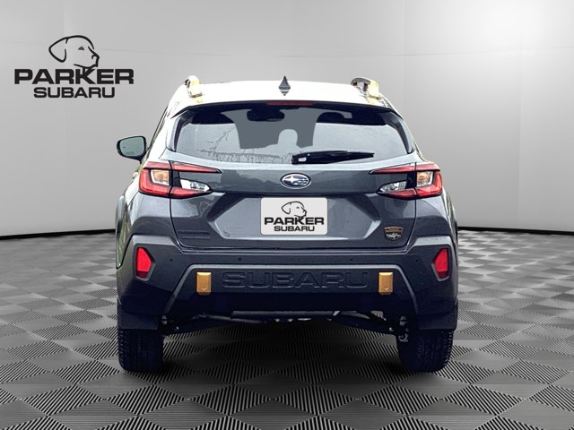2025 Subaru Crosstrek Wilderness photo 4