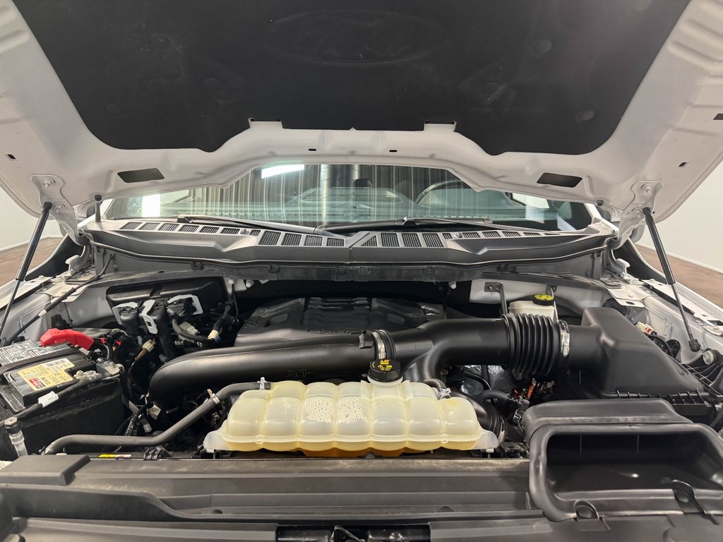 2022 Ford F-150 XLT photo 15
