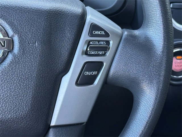 2017 Nissan Titan S photo 12