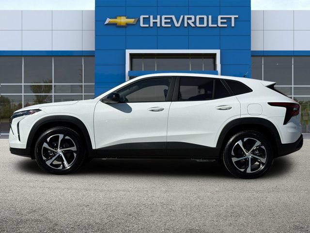 2026 Chevrolet Trax photo 7