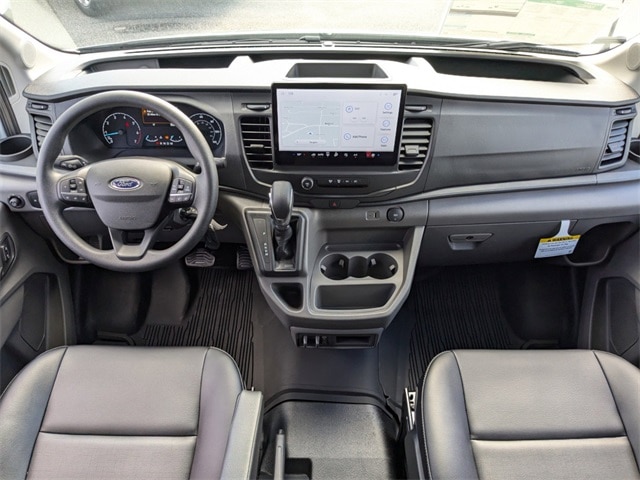 2024 Ford Transit photo 11