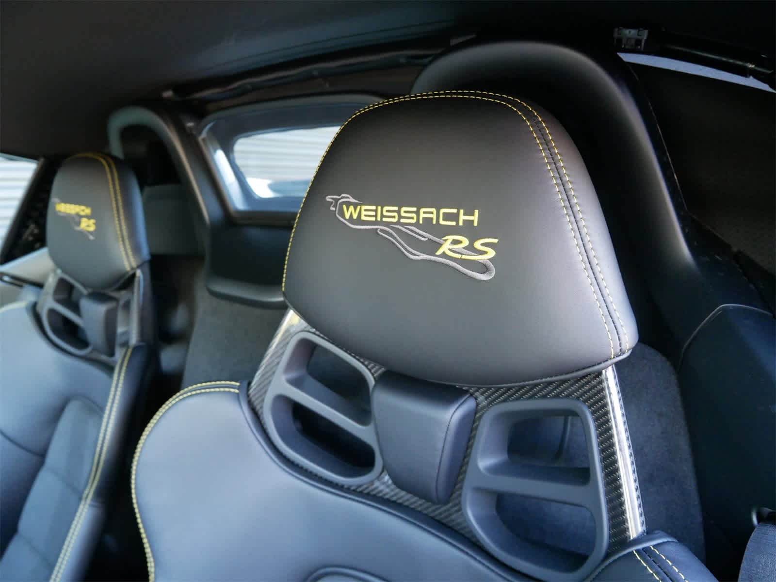 2025 Porsche Boxster Spyder photo 18